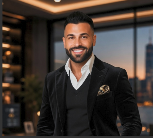 Jeff Abraham, MBA, President & Principal Advisor of GrantCity Consulting